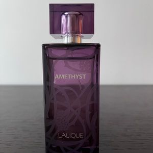 Amethyst by Lalique Perfum